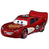 Cars: Базовая машинка Radiator Springs Lightning McQueen