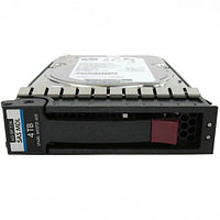 HPE 4 ТБ серверный жесткий диск (695507-004)