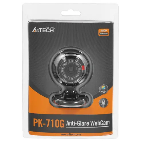 A4Tech PK-710G веб камеры (PK-710G) - фото 5 - id-p116428647