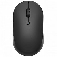 Xiaomi Mi Dual Mode Wireless Mouse Silent Edition мышь (HLK4041GL/X26112)