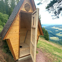 Жалаңаш азиялық кискалардың жақыннан түсірілген суреттері