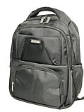Школьный классический рюкзак для мальчика в начальные классы "PONASOO", фото 5