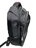 Школьный классический рюкзак для мальчика в начальные классы "PONASOO", фото 7