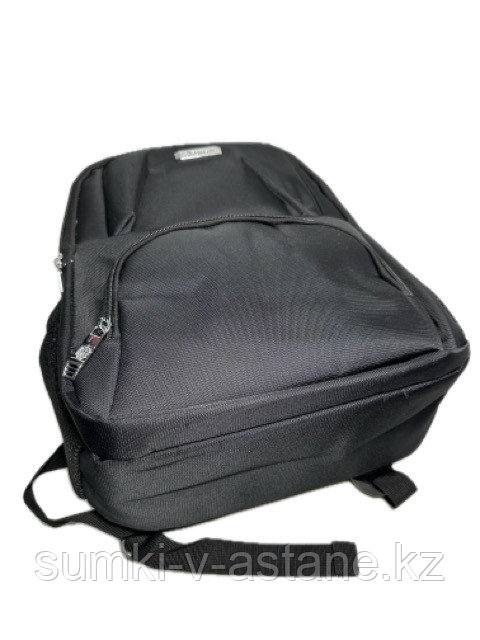 Школьный классический рюкзак для мальчика в начальные классы "PONASOO" - фото 8 - id-p116485245