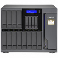 Qnap TS-1677X-1700-64G дисковая системы хранения данных схд (TS-1677X-1700-64G)