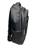 Школьный классический рюкзак "PONASOO", для мальчика в начальные классы., фото 4