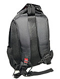 Школьный классический рюкзак "PONASOO", для мальчика в начальные классы., фото 7