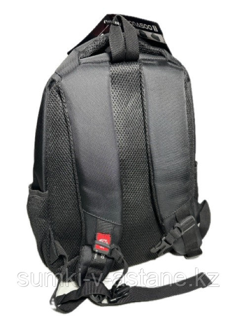 Школьный классический рюкзак "PONASOO", для мальчика в начальные классы. - фото 7 - id-p116485318