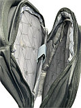 Рюкзак мужской с отделом под ноутбук "PONASOO". Высота 50 см, ширина 32 см, глубина 17 см., фото 5