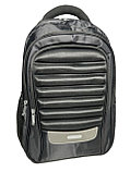 Рюкзак мужской с отделом под ноутбук "PONASOO". Высота 50 см, ширина 32 см, глубина 17 см., фото 9