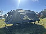 2-х местная палатка-раскладушка Mircamping CF0941, фото 5