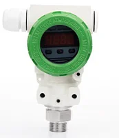 XDB400 Взрывозащищенный Датчик Давления 100 Bar 4-20 mA