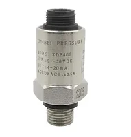 XDB406 Керамический Датчик Давления 16 Bar 4-20 mA