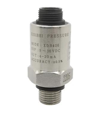 XDB406 Керамический Датчик Давления 16 Bar 4-20 mA, фото 1