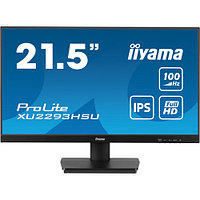 IIYAMA ProLite XU2293HSU-B6 монитор (XU2293HSU-B6)