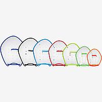 Лопатки для плавания TYR CATALYST STROKE TRAINING PADDLES