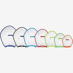 Лопатки для плавания TYR CATALYST STROKE TRAINING PADDLES