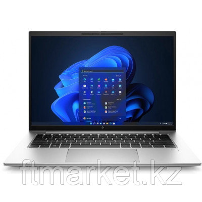 HP EliteBook 840 G9 / UMA i7-1255U Realtek USBC / 14.0 WUXGA UWVA 250 5MP IR bnt Panel / 16GB (1x16GB) DDR5