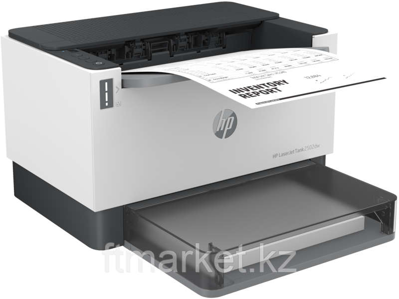 Принтер HP Europe LaserJet Tank 2502dw (2R3E3A#B19) - фото 3 - id-p116416655