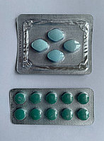 Дапоксетин vriligy 60 және Super P Force 160 мг