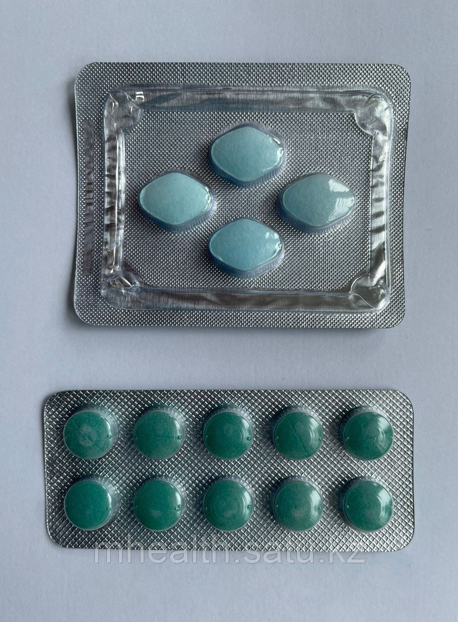 Дапоксетин vriligy 60 и Super P Force 160 mg - фото 1 - id-p116456629
