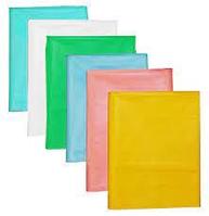 Клеенка медицинская подкладная с ПВХ покрытием