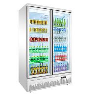 Холодильный шкаф RKS Cold 1000