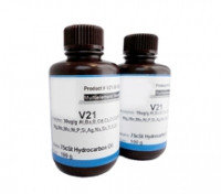 Стандарт V-23 для определения металлов износа в моторном масле 10 мкг/г 100г многоэлементный органический