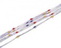 Трубки для перистальтического насоса, ID=1.14 мм, 3 упора, красный/красный/красный, 6 шт. (a_B3140730)