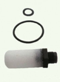 Фильтровальный патрон микронного осушителя для ИСП-ОЭС безмасляного воздушного компрессора (a_N0777609) - фото 1 - id-p116487606