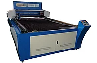 Лазерный режущий станок для металлических и неметаллических изделий SH-G2513