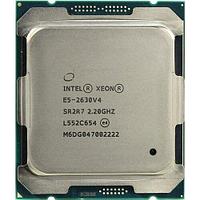 Процессор Intel Xeon E5-2630 v4 REF