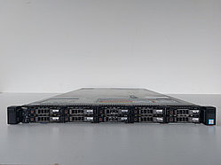 Сервер Dell R630 10SFF/2*E5-2640v4/DDR4 64Gb/2*SSD 480Gb/1год.