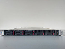 Сервер HPE ProLiant DL360 G9 8SFF\2*E5-2620v4\2*16Gb