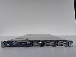 Сервер Dell R610 6SFF/2* e5640/24Gb