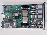 Сервер Dell R610 6SFF/2* e5640/24Gb, фото 2