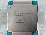 Процессор для сервера Intel® Xeon® E5-2667v3 / 10\20 / 2,4\3,4GHz, фото 3