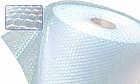 Пленка воздушно пузырчатая рулон 60 см - 50 метров упаковочная пупырчатая ВПП, фото 4