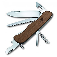 Нож складной VICTORINOX FORESTER wood (0.8363)