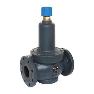 Автоматический балансировочный клапан APF Danfoss Ду 100