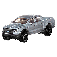 Matchbox: Машинка c подвижными элементами - Ford Ranger '19