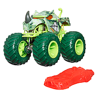 Hot Wheels: Monster Trucks. 1:64 Rhinomite (2024)