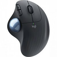 Logitech Ergo M575 Wireless Trackball мышь (910-005872)