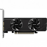 Gigabyte AMD Radeon RX 6400 видеокарта (GV-R64D6-4GL)
