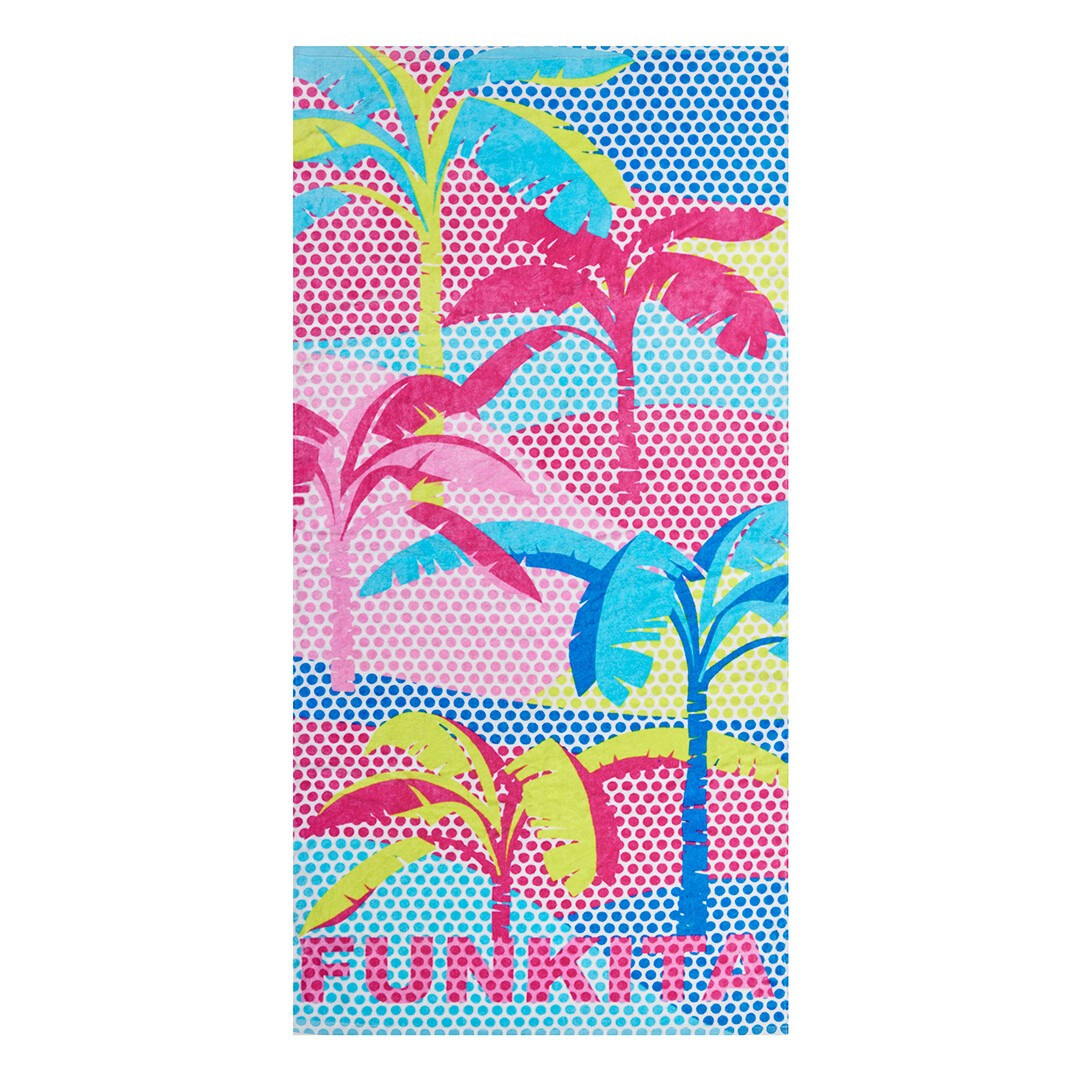 Funkita полотенце Poka Palm