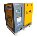 Винтовой воздушный компрессор AirPIK APD-10A - фото 2 - id-p116488613