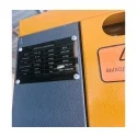 Винтовой воздушный компрессор AirPIK APD-10A - фото 4 - id-p116488613