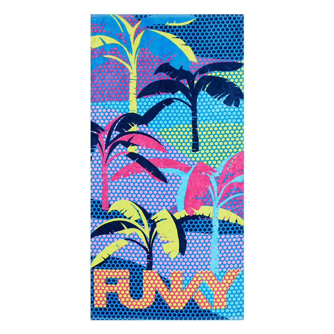 Funky полотенце Palm A Lot