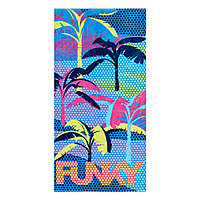 Funky орамал Palm К п