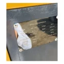 Винтовой воздушный компрессор AirPIK APD-125A - фото 4 - id-p116488623